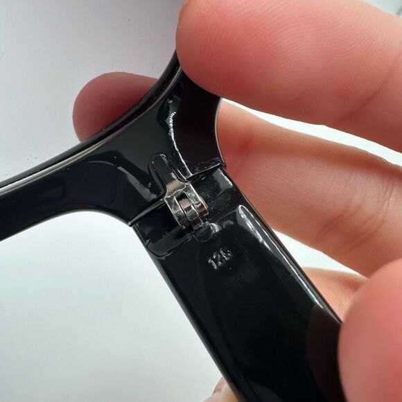 Dior Glossy 1 Sunglasses Beautiful Rare Color - Picture 9 of 12